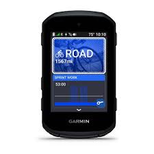 Garmin - Edge 850