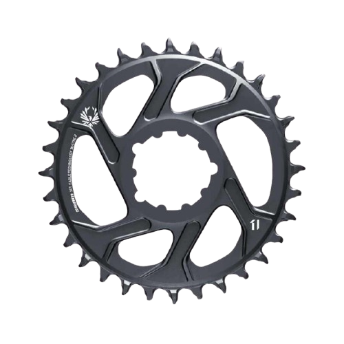 SRAM  Chainring  GX Eagle C1 Direct Mount 3mm offset  30T