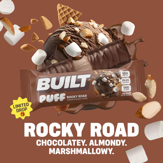 Built -