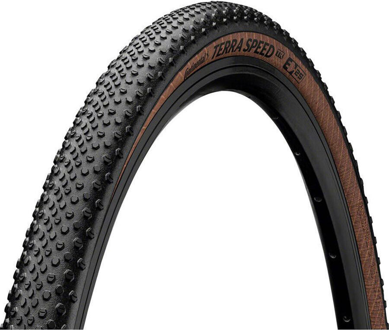 Load image into Gallery viewer, Continental  Tire  Terra Speed ProTection TR + BC
