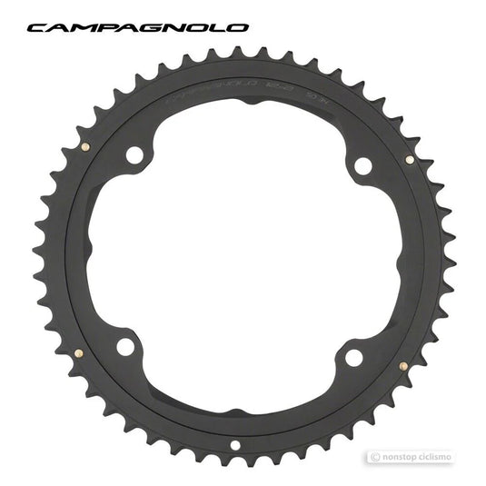 Campagnolo  Chainring  Record 145BCD 4-Bolt  12s 50T