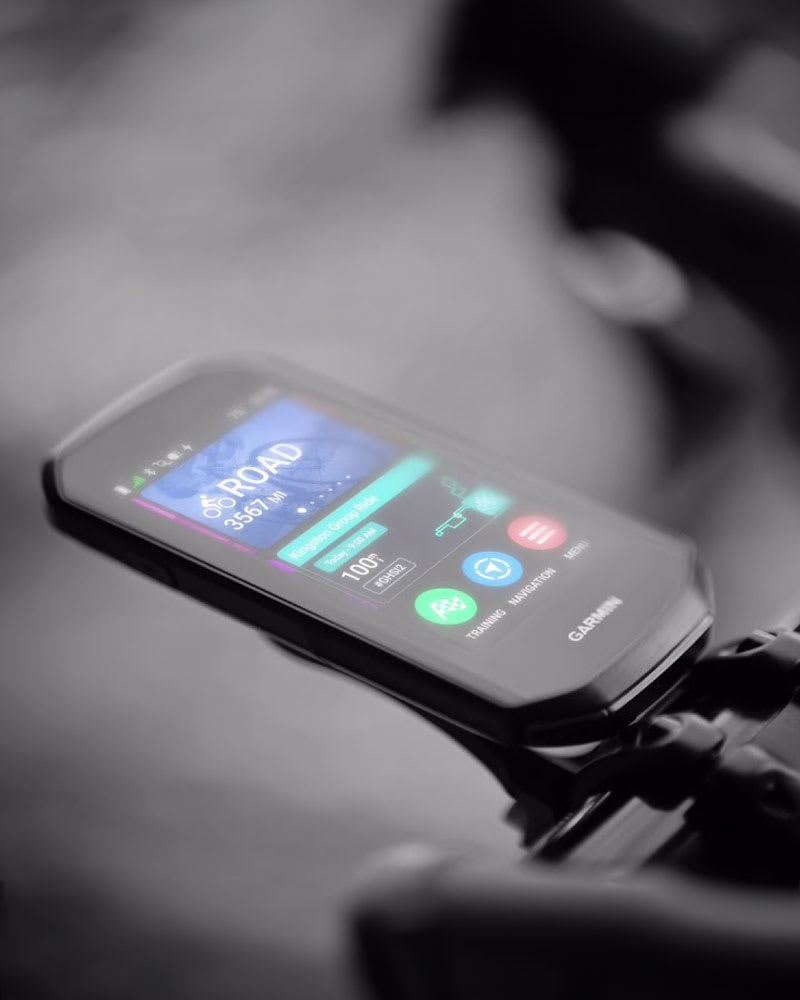 Load image into Gallery viewer, Garmin  Headunit  Edge 1050
