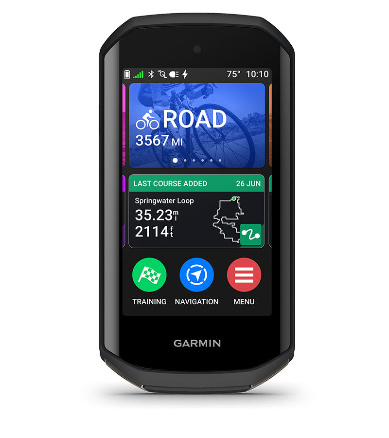 Load image into Gallery viewer, Garmin  Headunit  Edge 1050
