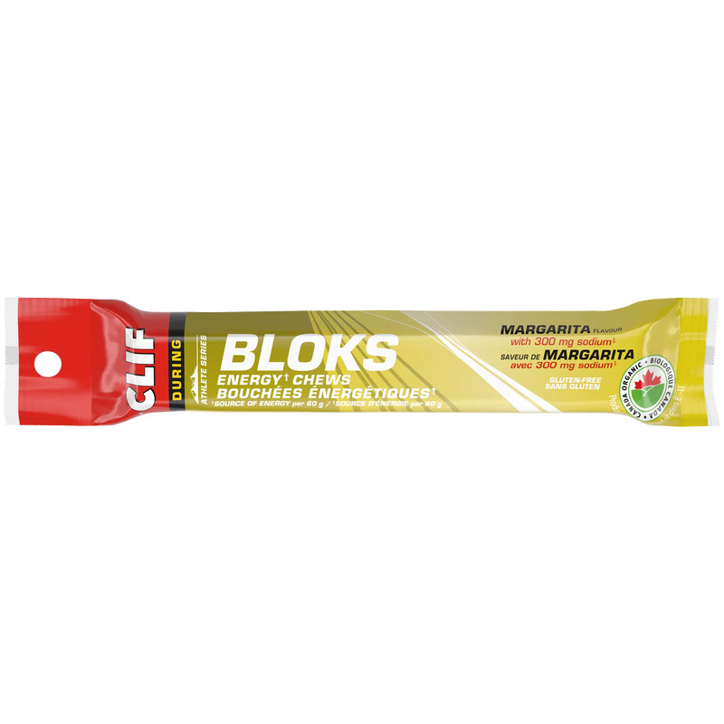 Load image into Gallery viewer, Clif Bloks Chews 60g
