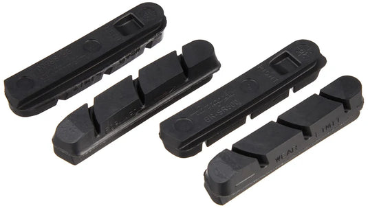 Campagnolo  Brake Pads  BR-SR500  Alloy Rims  Box of 4