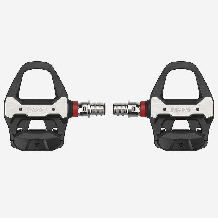 Load image into Gallery viewer, Assioma Pro RS-2 - SPD-SL - Dual Side Power Meter - - TCR Sport Lab
