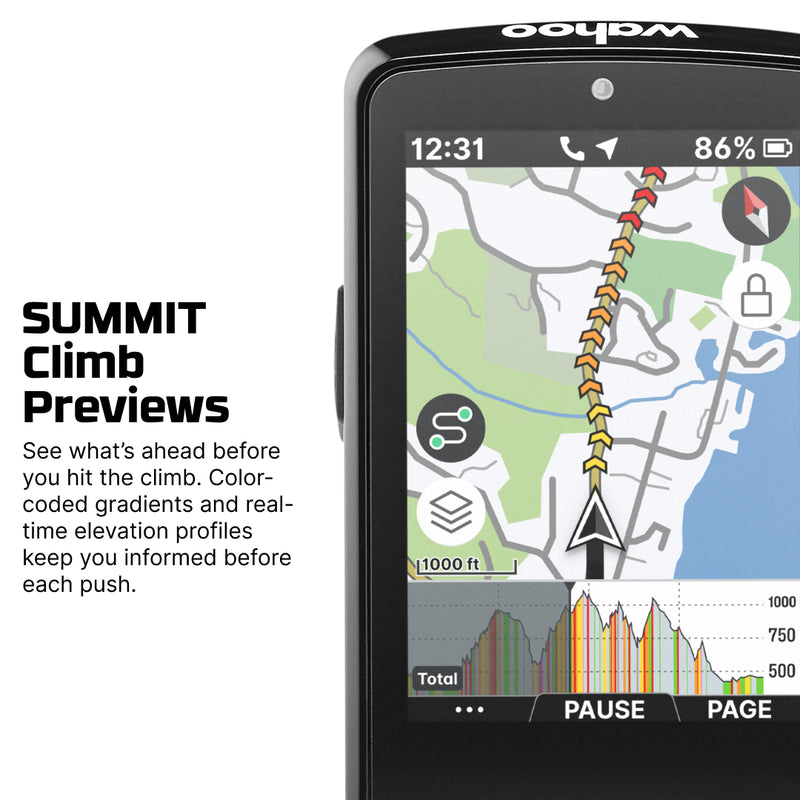 Load image into Gallery viewer, ELEMNT ROAM 3 GPS Bike Computer - TCR Sport Lab
