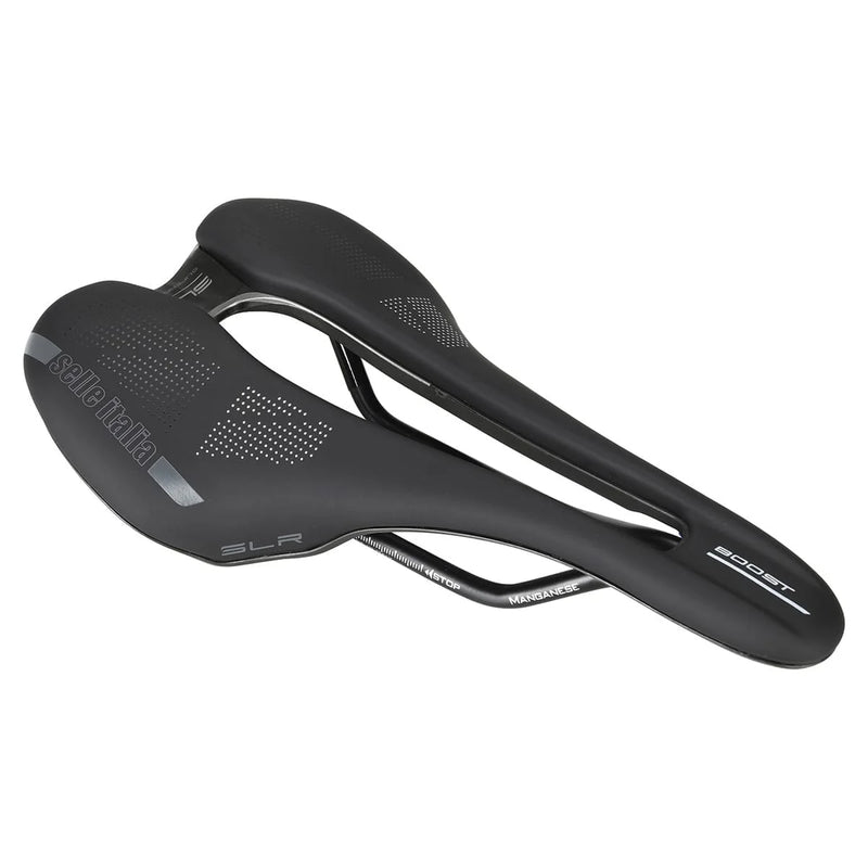 Load image into Gallery viewer, Selle Italia  Saddle  SLR Boost Gravel Superflow  145mm
