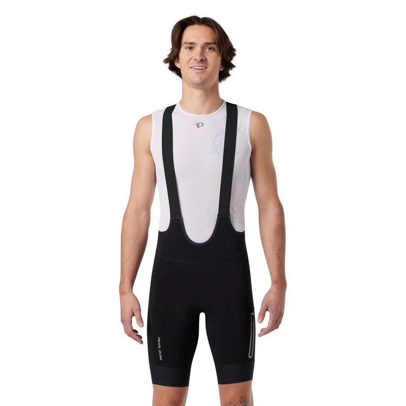 Load image into Gallery viewer, Pearl Izumi Mens Expedition Pro Bibshort

