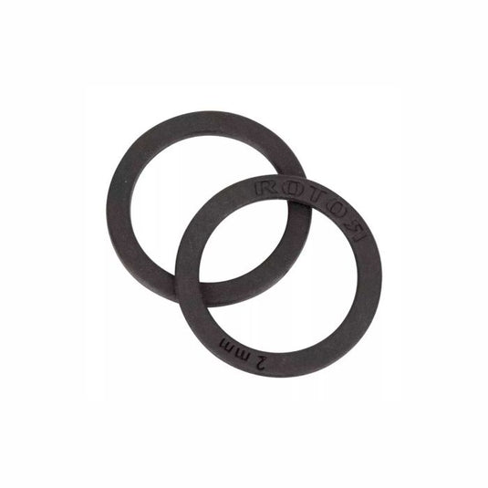 Rotor  Crank Spacer - TCR Sport Lab