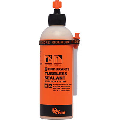 Load image into Gallery viewer, Orange Seal -32Oz Mechanic Bottle (Nfr) - TCR Sport Lab
