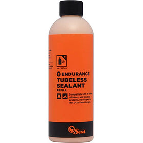 Orange Seal -32Oz Mechanic Bottle (Nfr) - TCR Sport Lab