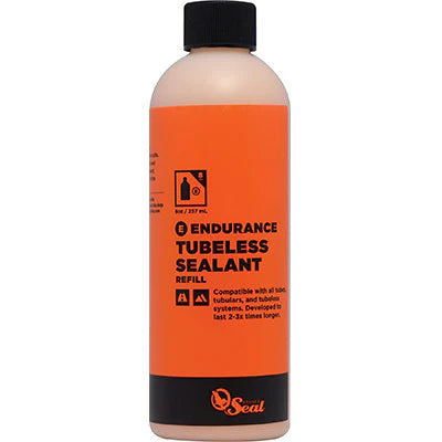 Orange Seal -32Oz Mechanic Bottle (Nfr) - TCR Sport Lab