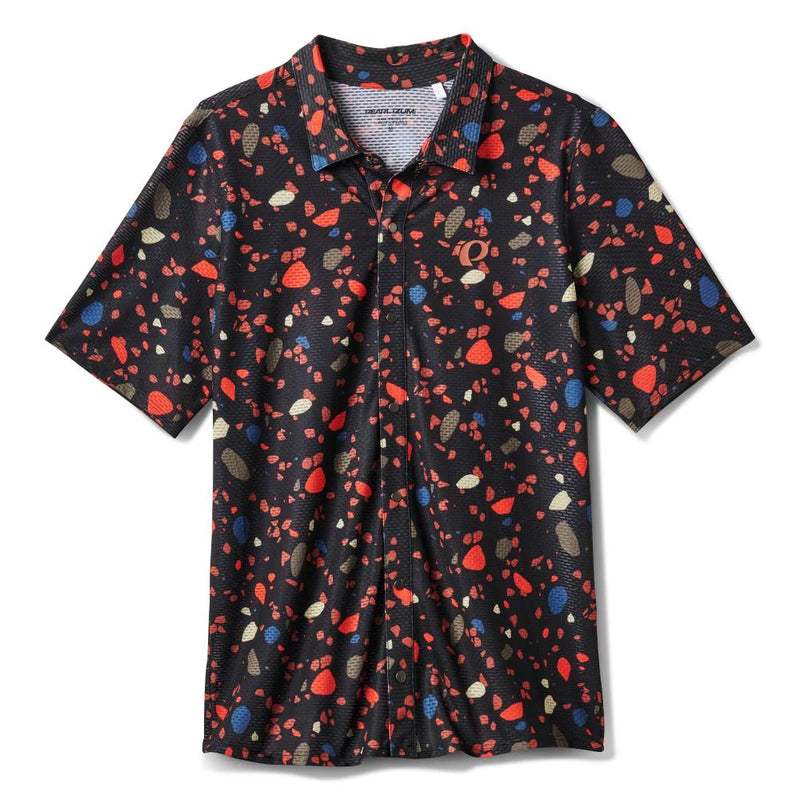 Load image into Gallery viewer, Pearl Izumi Mens Jersey  Canyon Tech Snap

