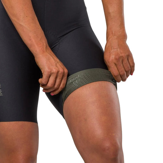 Pearl Izumi Womens W Pro Bibshort