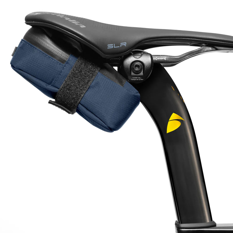 Load image into Gallery viewer, Almsthre  Bag  Signiture Saddle Bag

