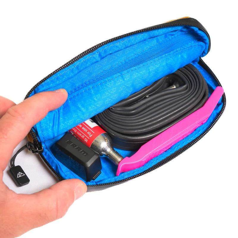 Load image into Gallery viewer, Almsthre  Bag  Ride Wallet
