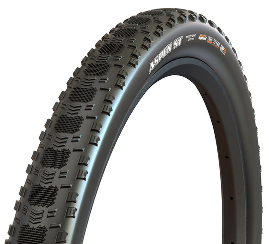 Maxxis Tire  Aspen ST F170 Maxxspeed EXO TLR  29x2.25  Black