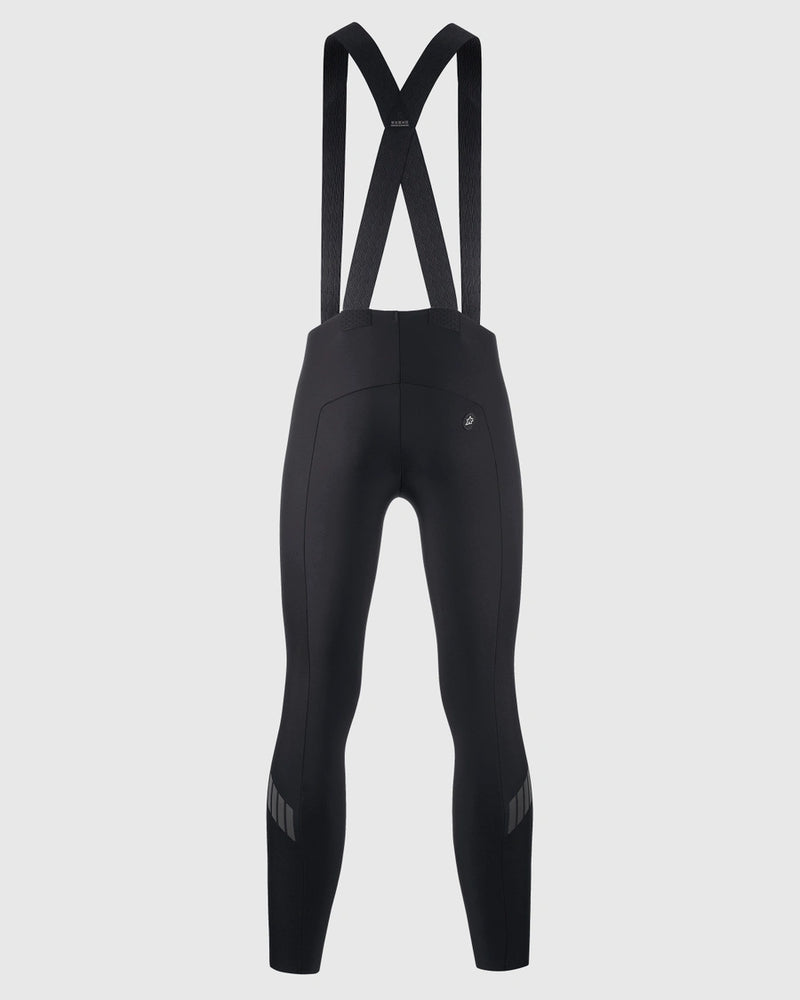 Load image into Gallery viewer, Assos  - Endurance Thermobooster Bib Tights -

