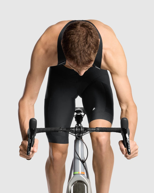Exercise Bikes Indoor Bib Shorts Assos Tactica Bib Shorts T5 TCR