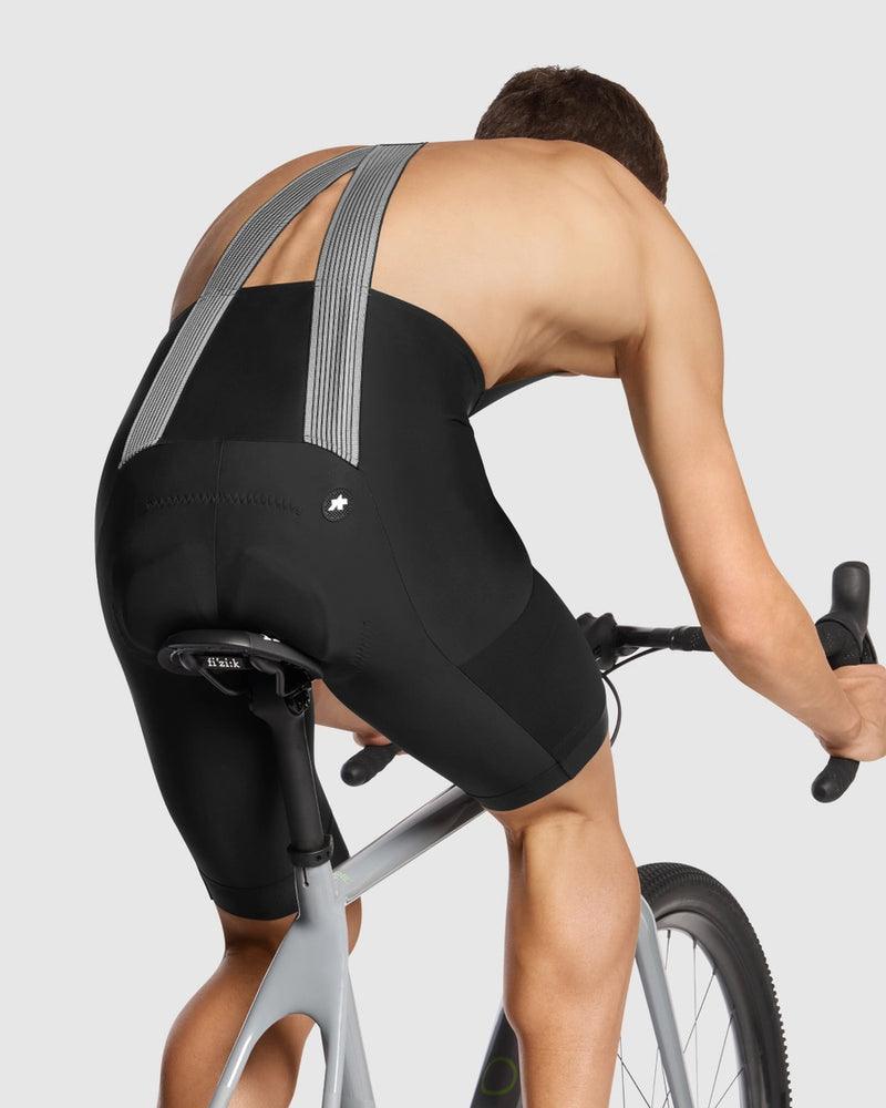 Load image into Gallery viewer, Assos - Tactica Bib Shorts T5
