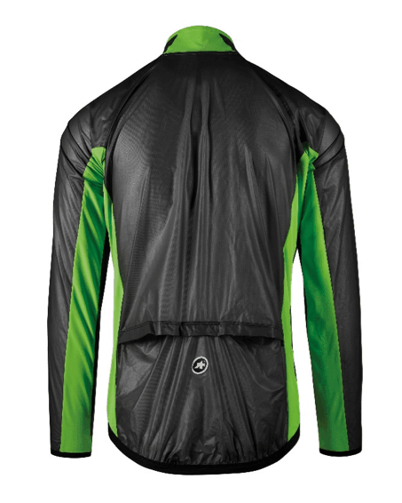 Assos - Mille GT Clima Jacket - TCR Sport Lab