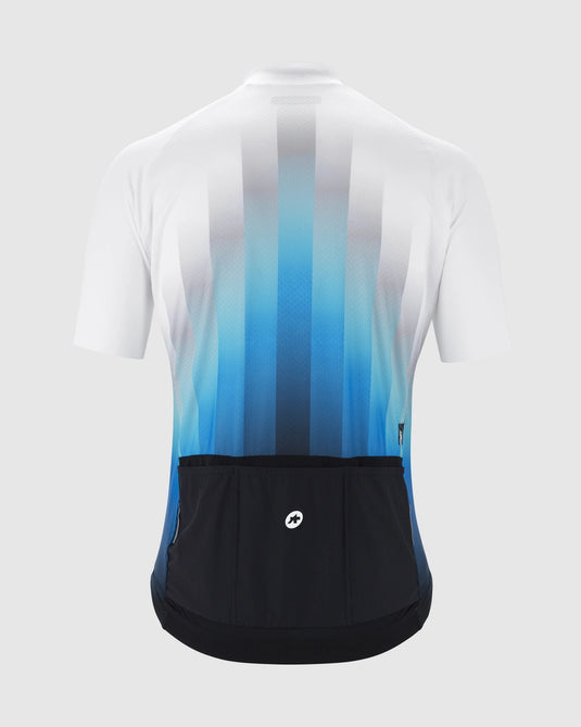 Assos - Mille GT C2 Grouppetto Jersey - TCR Sport Lab