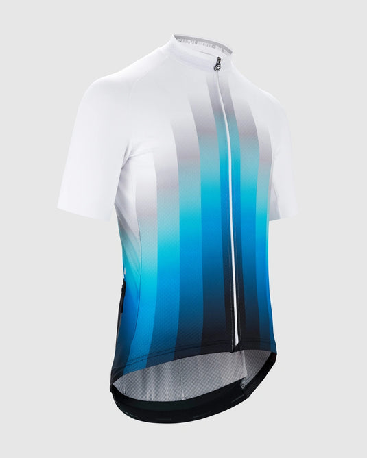 Assos - Mille GT C2 Grouppetto Jersey - TCR Sport Lab