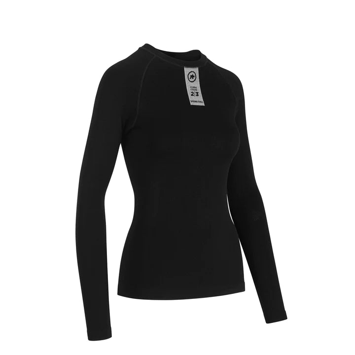 Load image into Gallery viewer, Assos - Spring Fall LS Skin Layer - TCR Sport Lab
