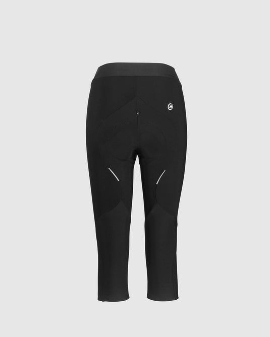 ASSOS- UMA GT Spring/Fall 1/2 Knickers - TCR Sport Lab