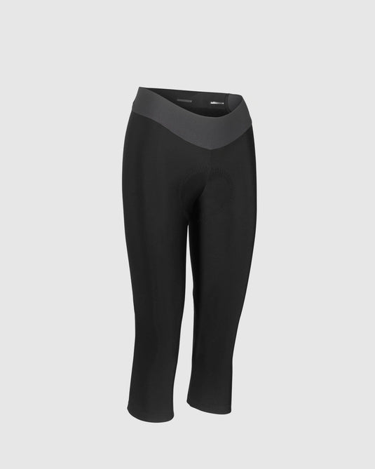 ASSOS- UMA GT Spring/Fall 1/2 Knickers - TCR Sport Lab