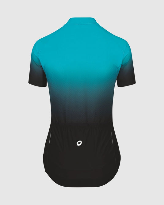 Assos - UMA GT Shifter SS Jersey C2 Hydro - TCR Sport Lab