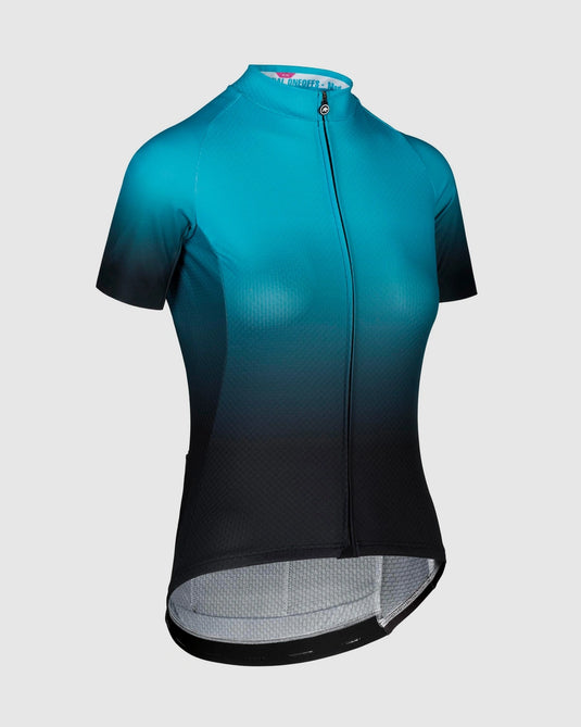 Assos - UMA GT Shifter SS Jersey C2 Hydro - TCR Sport Lab