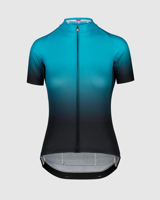 Assos - UMA GT Shifter SS Jersey C2 Hydro - TCR Sport Lab