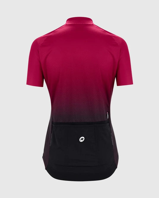 Assos - UMA GT C2 - Grouppetto Jersey Bolgheri - TCR Sport Lab