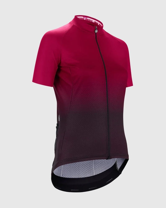 Assos - UMA GT Shifter SS Jersey C2 Bolgheri - TCR Sport Lab