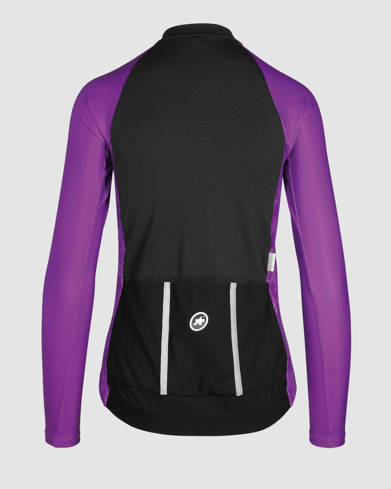 Load image into Gallery viewer, ASSOS- UMA GT Spring/Fall LS Jersey - TCR Sport Lab
