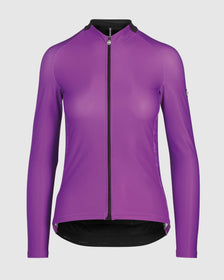 ASSOS- UMA GT Spring/Fall LS Jersey - TCR Sport Lab