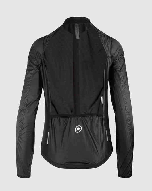 Assos - UMA GT Wind Jacket WMS - TCR Sport Lab