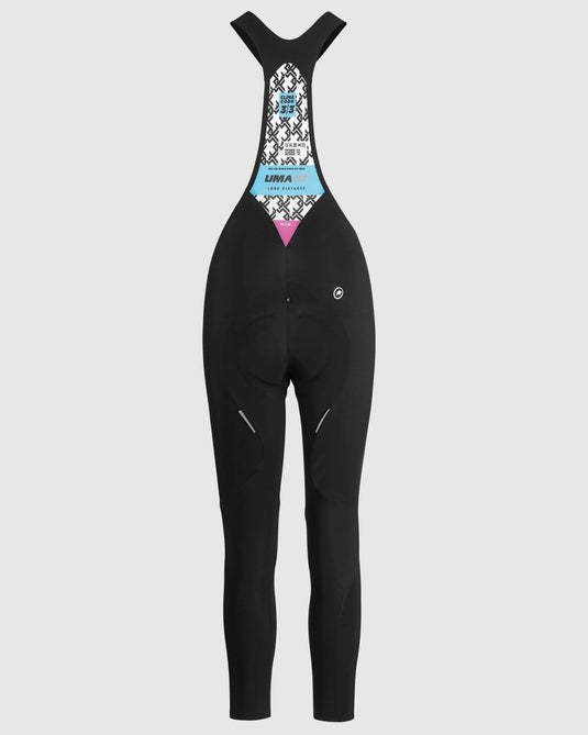 Assos  - UMA GT Winter Bib Tights - TCR Sport Lab