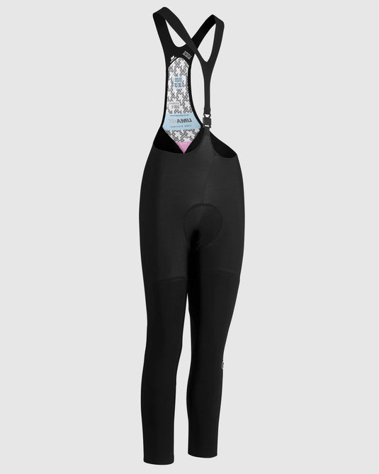 Assos  - UMA GT Winter Bib Tights - TCR Sport Lab