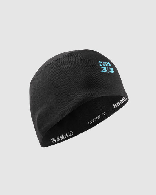 Assos - Winter Cap - TCR Sport Lab