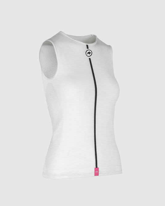 Assos - Summer NS Skin Layer WMS - TCR Sport Lab