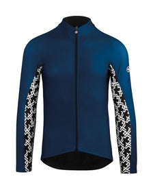 Assos - Mille GT Spring Fall LS Jersey -  Caleum - TCR Sport Lab