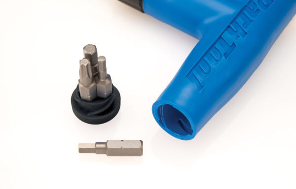 Load image into Gallery viewer, Park Tool  Tools  ATD-1.2 Adjustable Torque Driver - TCR Sport Lab
