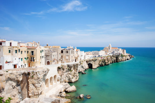 PUGLIA | ITALY
