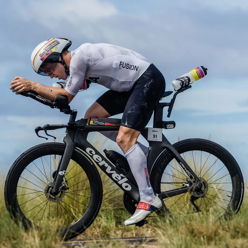 Load image into Gallery viewer, Precision Fuel&amp;Hydration Top Tube Flask
