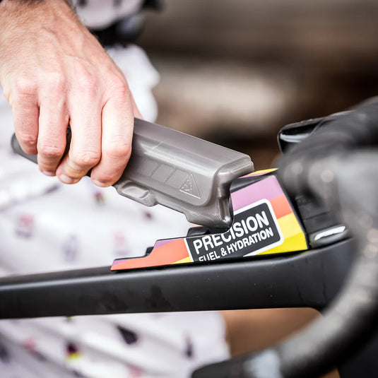 Precision Fuel&Hydration Top Tube Flask