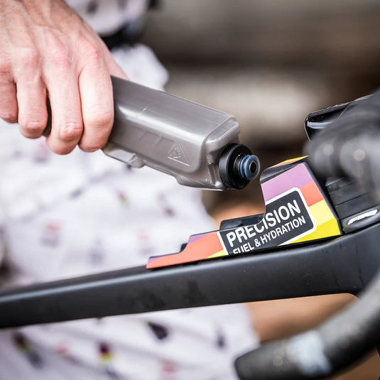 Precision Fuel&Hydration Top Tube Flask