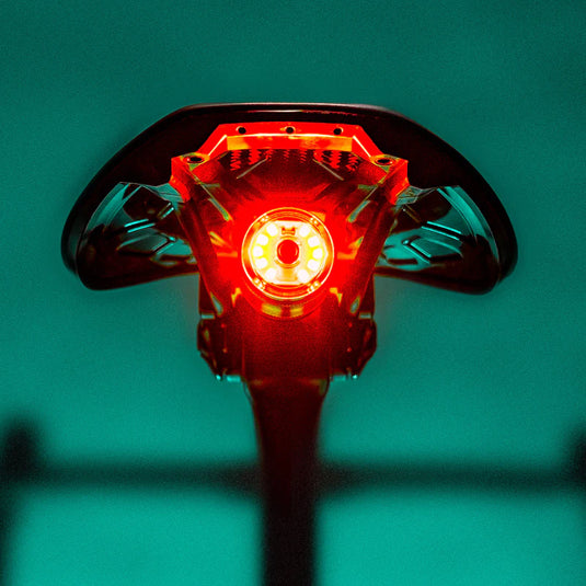 Lezyne Light -  Saddle Drive Rear